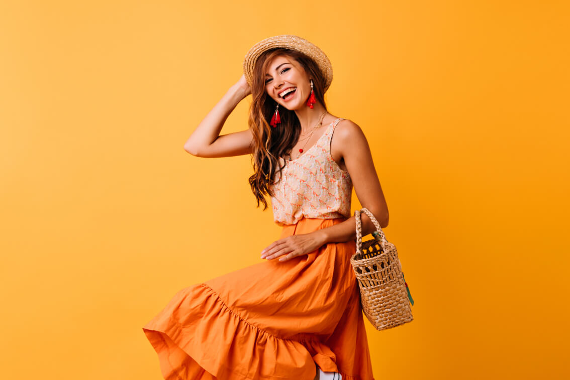 African fashion collection